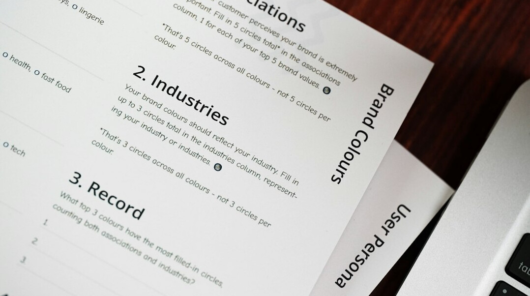 retail audit report
